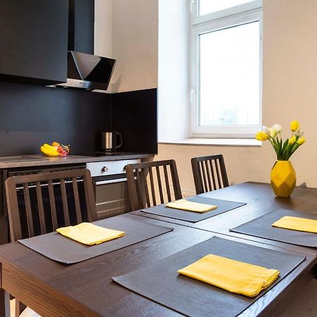 Amazing Apartment 1Br For 7 @Mauerpark Pberg Berlin Exterior photo